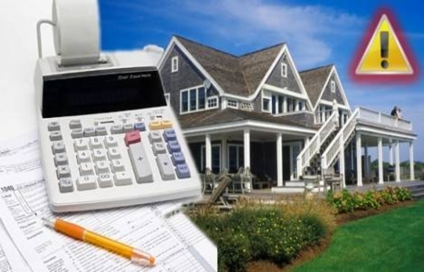 Gayrimenkul Kiralarını Bankadan Ödeme Mecburiyeti