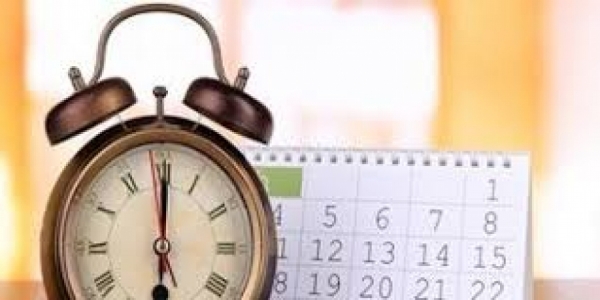 ARALIK AYI MALİ TAKVİMİ