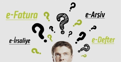 2019-24 E-DEFTER, E-BELGE UYGULAMALARI İ&Ccedil;İN GE&Ccedil;İŞ TARİHLERİ VE E-DEFTER TUTANLAR İ&Ccedil;İN YENİ BERAAT Y&Uuml;KLEME TARİHLERİ