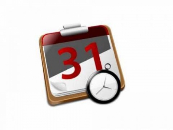 AĞUSTOS AYI MALİ TAKVİMİ