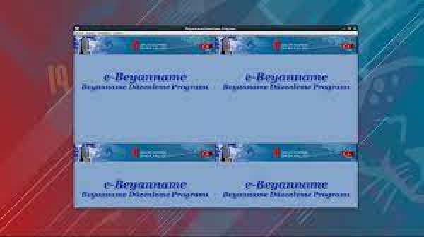 2024-20 KDV 1-2 -  &Ouml;TV VE FORM BA - BS BİLDİRİMLERİNE İLİŞKİN GİB DUYURUSU